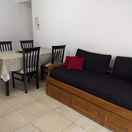 Departamento De Dos Dormitorios Para 6 Personas En El Centro Buenos Aires Dış mekan fotoğraf