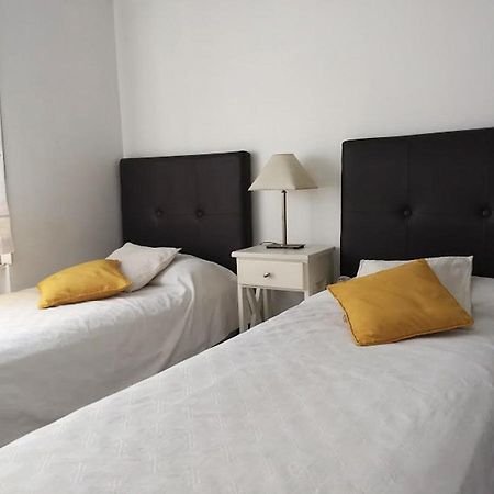 Departamento De Dos Dormitorios Para 6 Personas En El Centro Buenos Aires Dış mekan fotoğraf