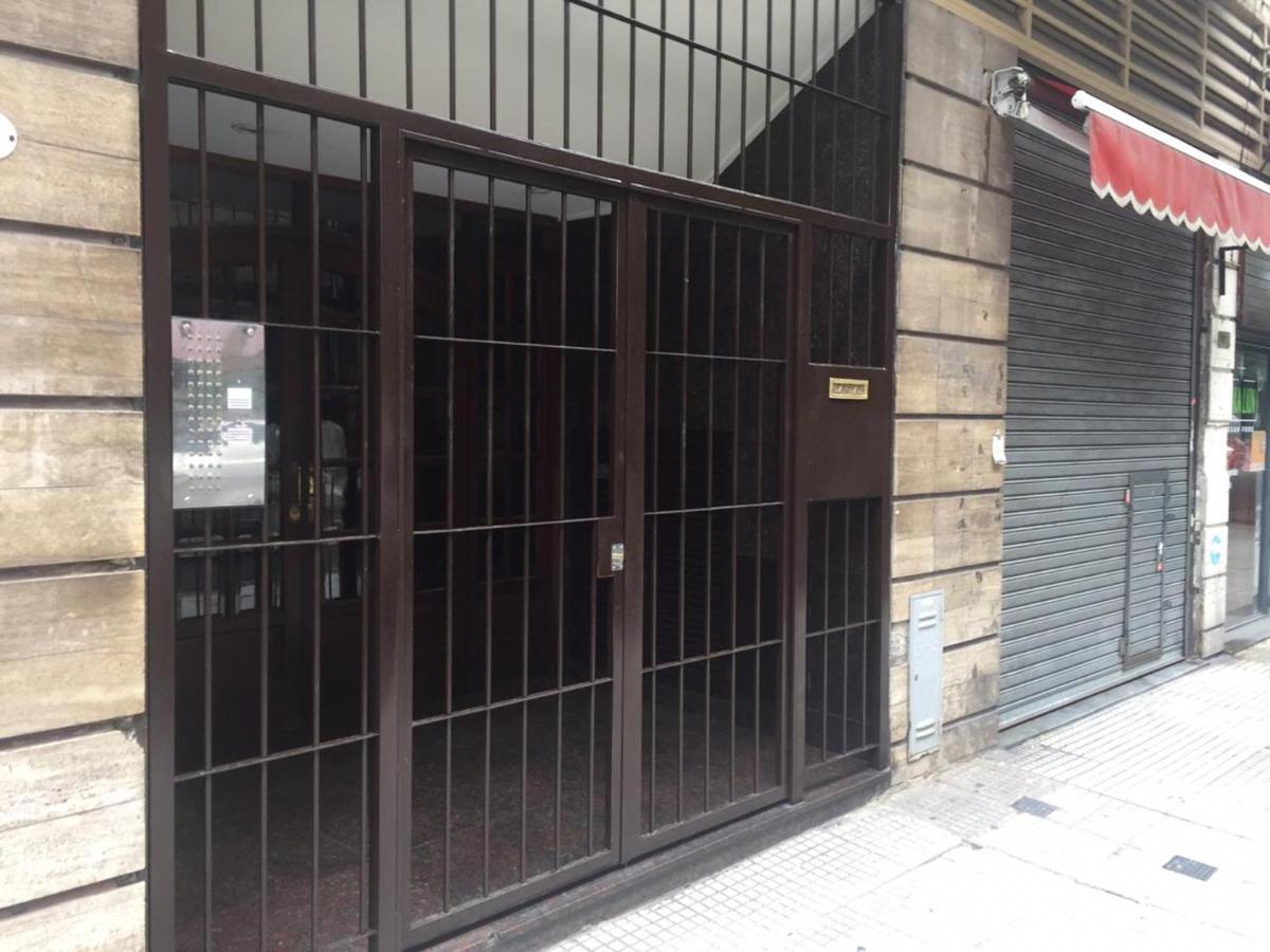 Departamento De Dos Dormitorios Para 6 Personas En El Centro Buenos Aires Dış mekan fotoğraf