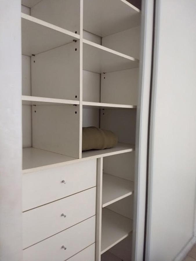 Departamento De Dos Dormitorios Para 6 Personas En El Centro Buenos Aires Dış mekan fotoğraf
