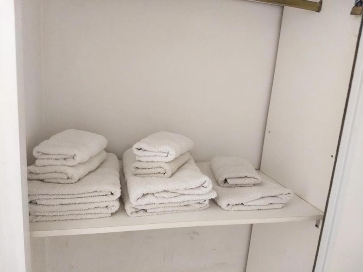 Departamento De Dos Dormitorios Para 6 Personas En El Centro Buenos Aires Dış mekan fotoğraf